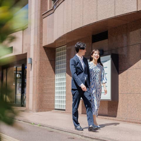 ホテルメトロポリタン盛岡NEW WING