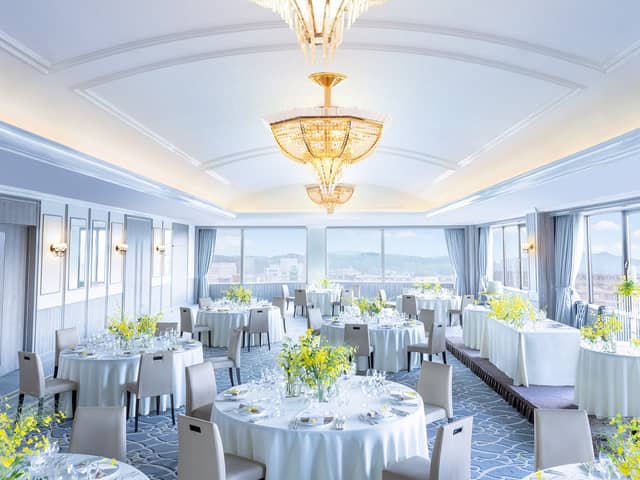 ホテルメトロポリタン盛岡NEW WING