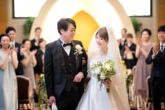 ＜2024年8月迄の結婚式もまだ間に合う◎＞20名様～｜直近割引プラン