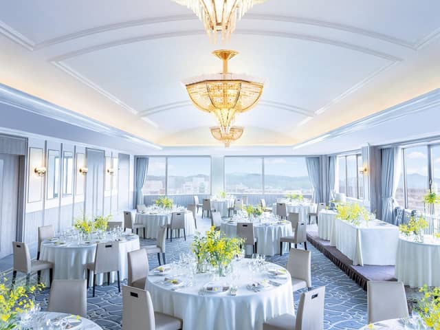 ホテルメトロポリタン盛岡NEW WING