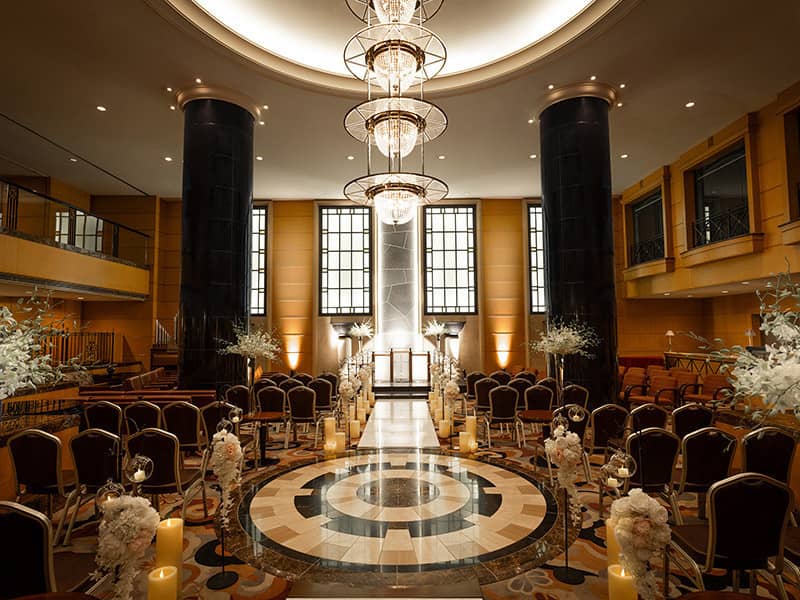 施設情報 | ホテルメトロポリタン盛岡NEW WING