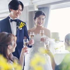 ＜全天候ホテルなら夏婚も安心★＞季節特典あり｜2026年7～8月プラン