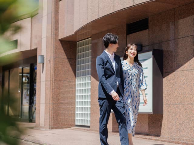 ホテルメトロポリタン盛岡NEW WING