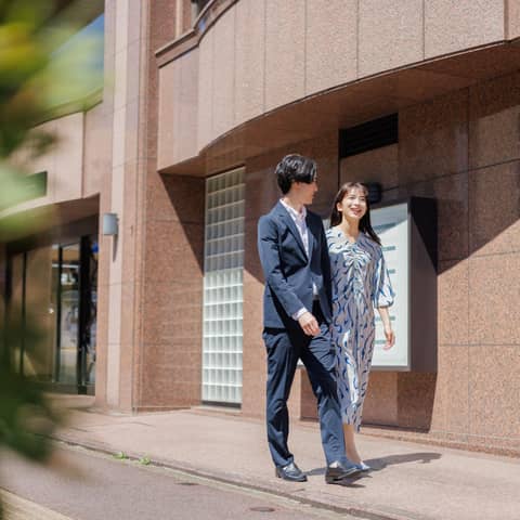 ホテルメトロポリタン盛岡NEW WING