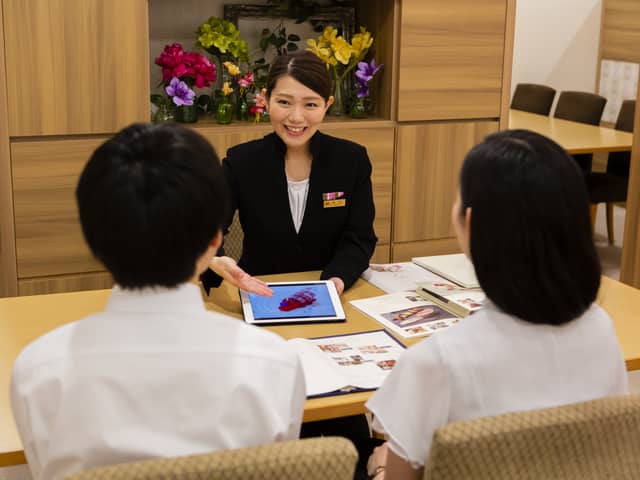 ホテルメトロポリタン盛岡NEW WING