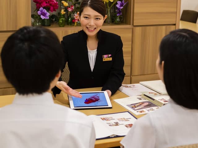 ホテルメトロポリタン盛岡NEW WING