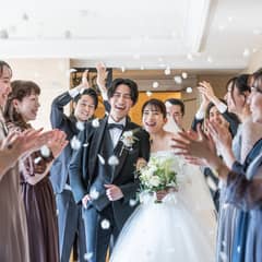 ＜憧れのジューンブライドも＞最大90万円特典｜2026年3～6月プラン