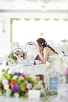 10月中のご来館＆年内挙式限定3大特典【花嫁衣裳1着・会場費50％割引・料理1ランクup】プレゼント