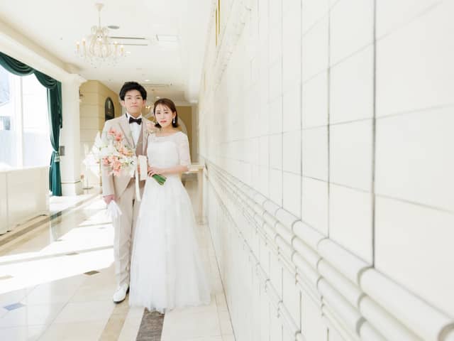 【公式】岐阜グランドホテル|岐阜 結婚式場