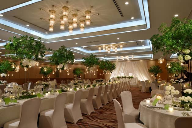 【公式】岐阜グランドホテル｜岐阜 結婚式場