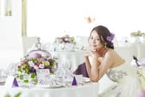 8月末までのご来館＆年内挙式限定【◆花嫁衣裳1着◆会場費50％割引◆料理1ランクアップ】プレゼント！