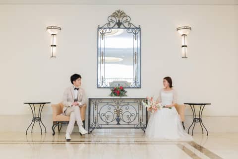 【公式】岐阜グランドホテル｜岐阜 結婚式場