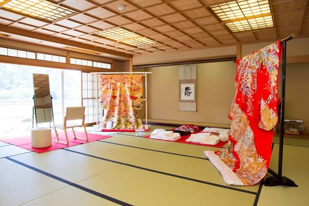 【公式】岐阜グランドホテル｜岐阜 結婚式場