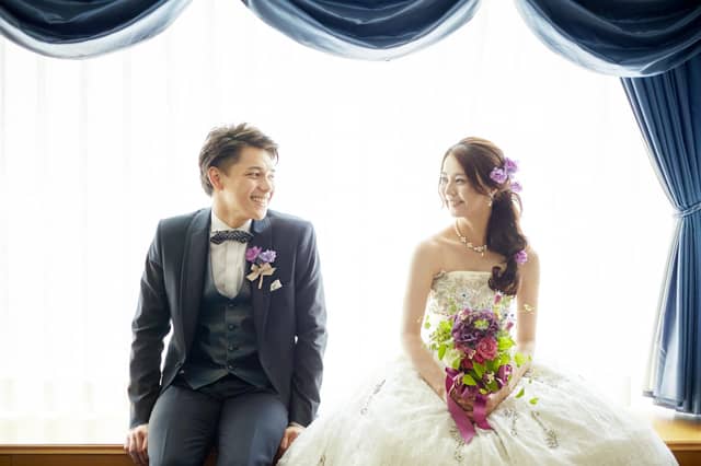 【公式】岐阜グランドホテル｜岐阜 結婚式場