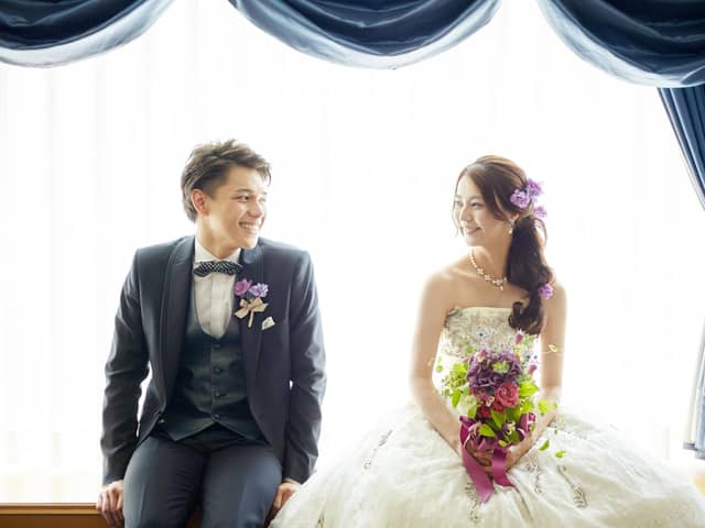 【公式】岐阜グランドホテル|岐阜 結婚式場
