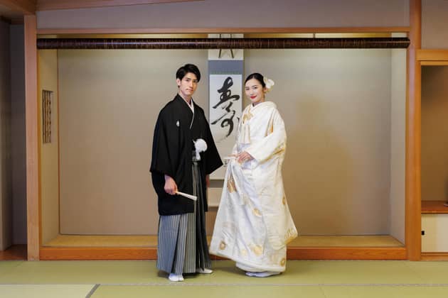 【公式】岐阜グランドホテル｜岐阜 結婚式場