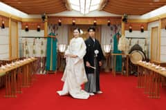 フォトウェディングプラン＜C＞ 和装1点