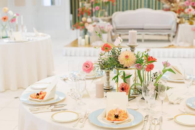 【公式】岐阜グランドホテル｜岐阜 結婚式場