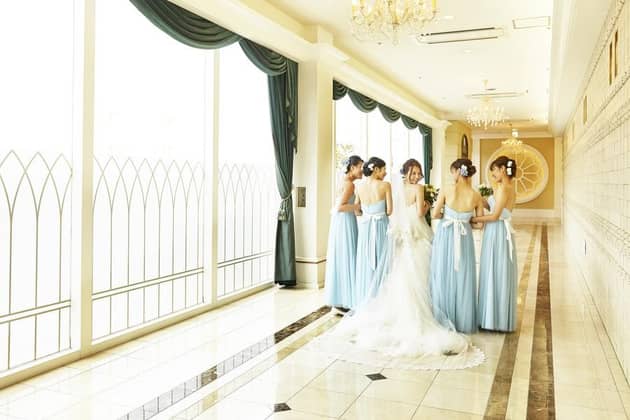 【公式】岐阜グランドホテル｜岐阜 結婚式場