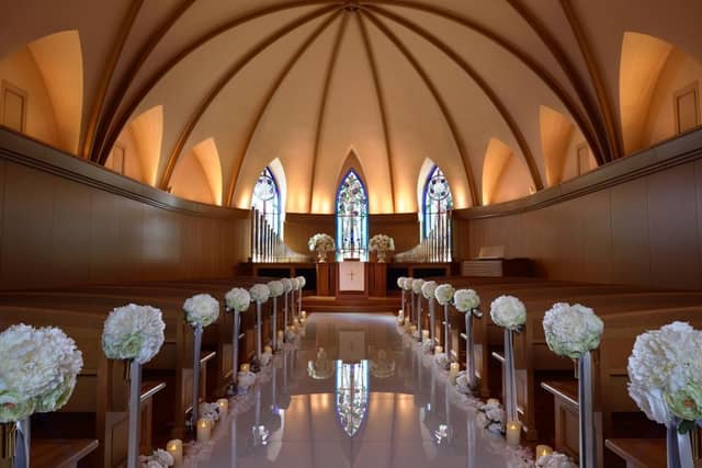 【公式】岐阜グランドホテル｜岐阜 結婚式場