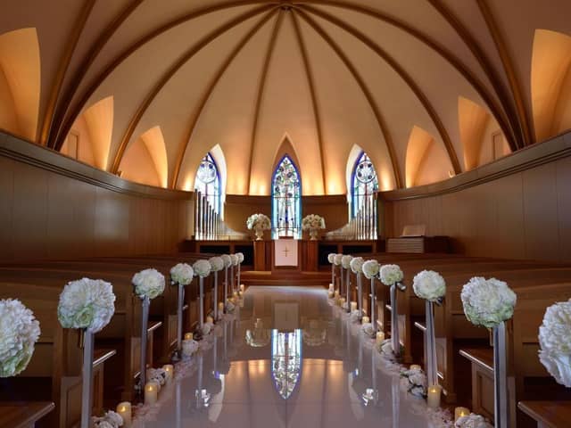 【公式】岐阜グランドホテル|岐阜 結婚式場