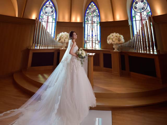 【公式】岐阜グランドホテル｜岐阜 結婚式場