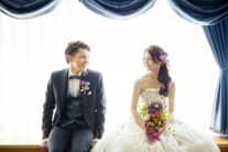2027年3～5月の春婚限定♪スプリングウェディング特典プレゼント