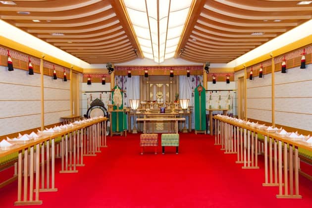 【公式】岐阜グランドホテル｜岐阜 結婚式場
