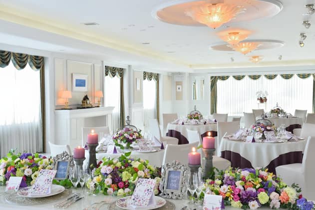【公式】岐阜グランドホテル｜岐阜 結婚式場
