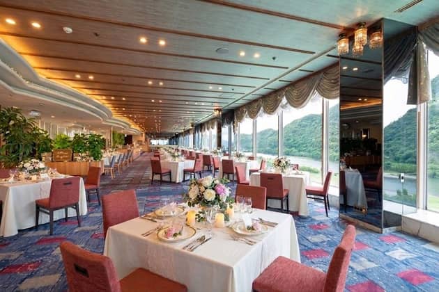 【公式】岐阜グランドホテル｜岐阜 結婚式場