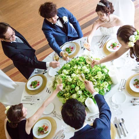 できない結婚式 ゼロに 感動挙式 会食 少人数結婚式相談フェア 公式 アインパルラ浦島 宮城県大崎市の結婚式場 栗原 登米 石巻からのアクセスも良好です