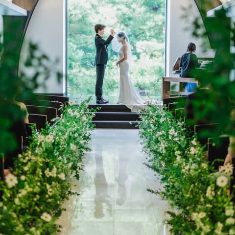 一番安価プラン◆2026年3月末までの方◆結婚式プレゼント