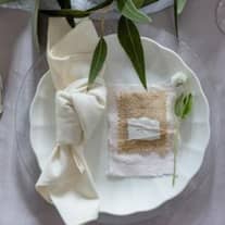 カラークロス&カラーナフキンセット無料