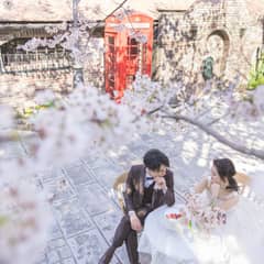 【人気シーズン2026年春婚】4月～6月リゾートWプラン