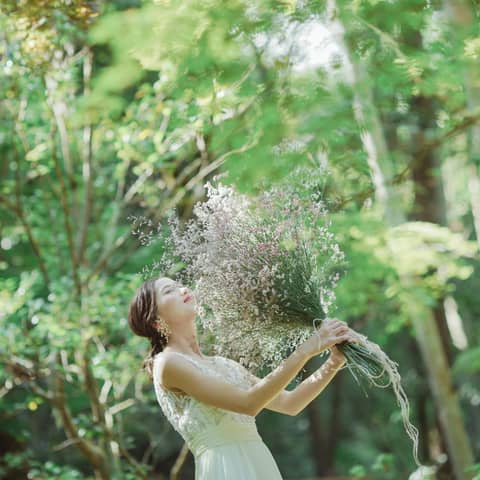 【春婚】5組限定結婚式プレゼント◆2026年6月末までの方◆