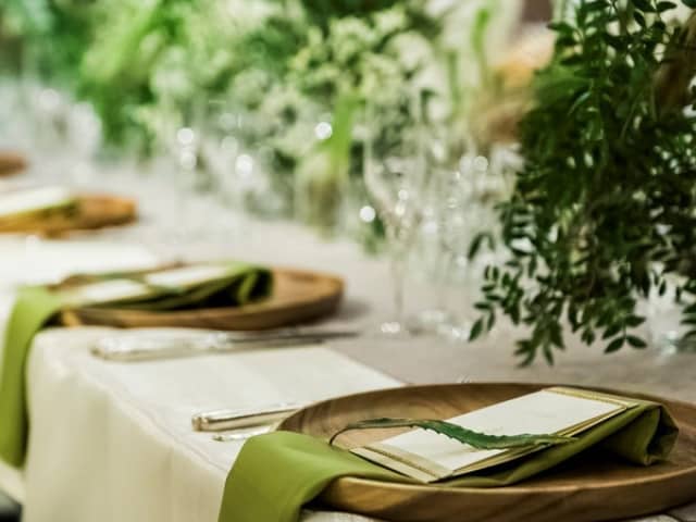 SHOZAN SLOW WEDDING