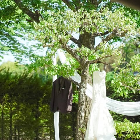 SHOZAN SLOW WEDDING