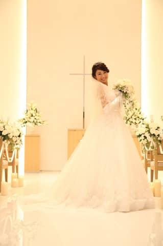 選べるスタイル結婚式 限定デザート 最大特典しっかり相談会 ホテルガーデンパレス Garden 熊谷の結婚式場