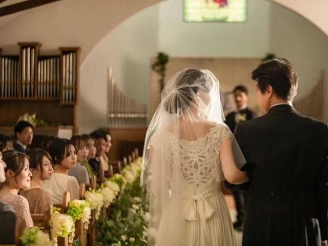 【公式】ロックハート城｜リゾートウエディング・結婚式場