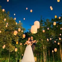 【公式】ロックハート城｜リゾートウエディング・結婚式場