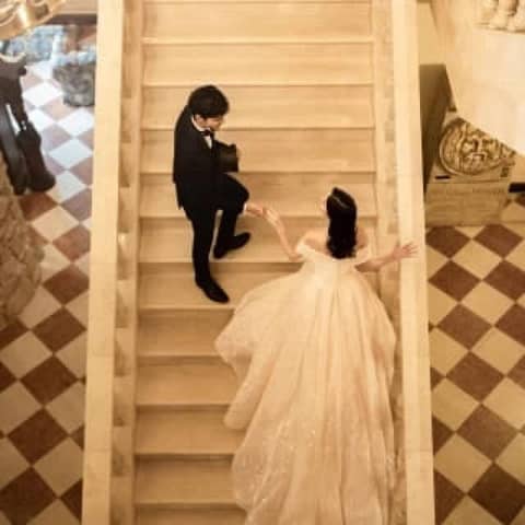 【公式】ロックハート城｜リゾートウエディング・結婚式場