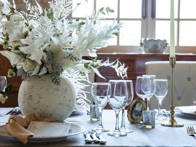 【公式】ロックハート城｜リゾートウエディング・結婚式場