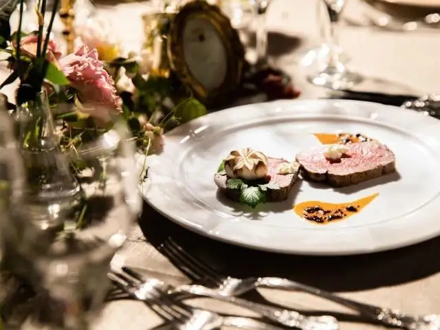 【公式】ロックハート城|リゾートウエディング・結婚式場