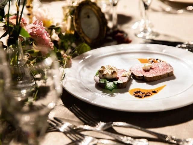 【公式】ロックハート城|リゾートウエディング・結婚式場