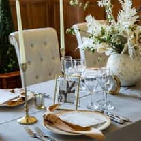 【公式】ロックハート城｜リゾートウエディング・結婚式場