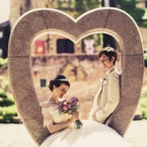 【公式】ロックハート城｜リゾートウエディング・結婚式場