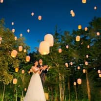 【公式】ロックハート城｜リゾートウエディング・結婚式場