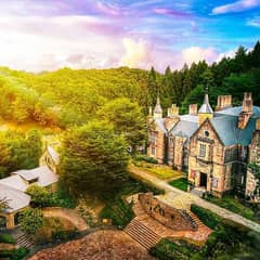 【2026年9~12月】《30名138万円》 秋冬*少人数Plan