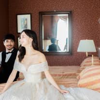 【公式】ロックハート城｜リゾートウエディング・結婚式場