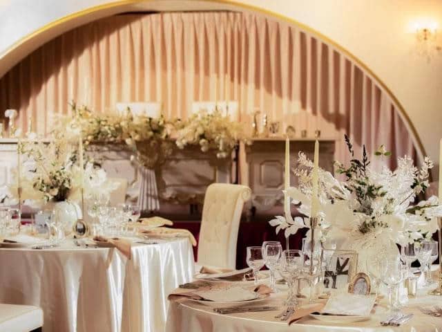 【公式】ロックハート城｜リゾートウエディング・結婚式場